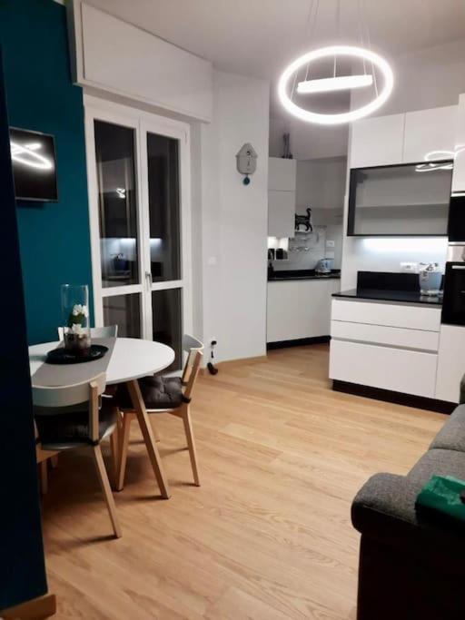 Apartament Sara's Turyn